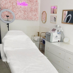 Szempilla lifting+szempilla festés, extra keratin shottal a természetesen látványos pillákért