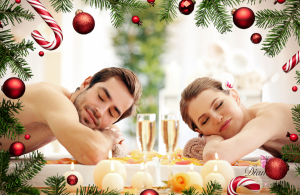 Több alkalmas páros masszázs csomag + Wellness - Tökéletes felüdülés és relaxáció