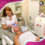 Újítsd meg arcbőröd - Kozmetikai nagytisztító arckezelés, arcmasszázzsal a XIII.kerületben