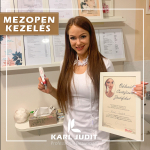 Újítsd meg arcbőröd - Kozmetikai nagytisztító arckezelés, arcmasszázzsal a XIII.kerületben