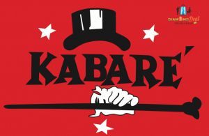 Adj egy csókot! Valentin-napi zenés kabaré a Pódium Színház előadásában! 