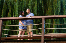 Kismama vagy baba-mama fotózás akár az egész családdal a Blende Fotó Műhely - gabor* photography-tól
