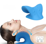 Ergonómiai Párna Nyaki- és Vállfájdalmakra