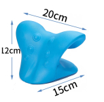 Ergonómiai Párna Nyaki- és Vállfájdalmakra