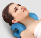 Ergonómiai Párna Nyaki- és Vállfájdalmakra