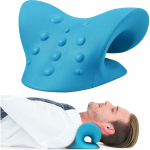 Ergonómiai Párna Nyaki- és Vállfájdalmakra