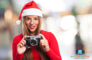 A karácsonyi ajándék, aminek mindenki örülne! - Ajándékutalvány fotózásra Gráf Ildikótól