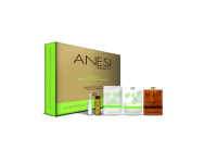 Anesi Derm Peel gyógynövényes mély hámlasztó arckezelés 4 alkalommal, mély tisztítással, 3 városban