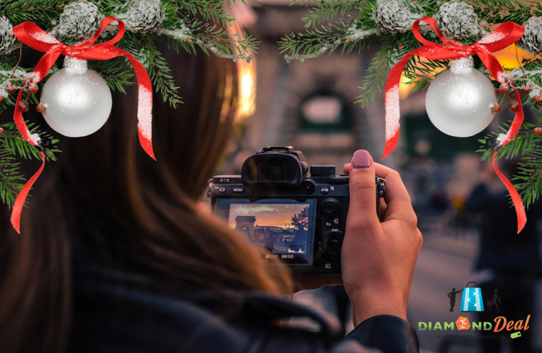 Tanuld meg a fotózás rejtelmeit! - Fényképezőgép használati workshop