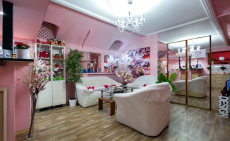 50 perces 4, 8 vagy 12 alkalmas InfraTrainer bérlet a látványos eredményekért a VII. kerületben!