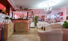 50 perces 4, 8 vagy 12 alkalmas InfraTrainer bérlet a látványos eredményekért a VII. kerületben!