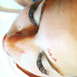 Legyen Neked is ellenállhatatlan pillád: 3D műszempilla építés + ajándék 3 héten belüli töltéssel