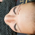 Legyen Neked is ellenállhatatlan pillád: 3D műszempilla építés + ajándék 3 héten belüli töltéssel