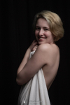 Glamour nude art fotó csomag - Profi és minőségi fehérneműs fotózás