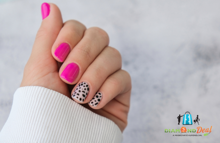 Válts tartós és minőségi körmökre - Manikűrözés gél lakkozással a XI. kerületben