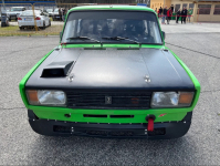 Ülj be egy igazi rally autó volánja mögé! Lada VFTS élményvezetés 3,5,6,8,10 vagy 12 körön át