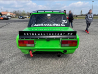 Ülj be egy igazi rally autó volánja mögé! Lada VFTS élményvezetés 3,5,6,8,10 vagy 12 körön át