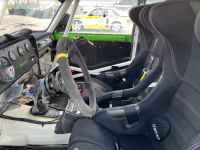 Ülj be egy igazi rally autó volánja mögé! Lada VFTS élményvezetés 3,5,6,8,10 vagy 12 körön át