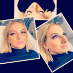 Ragyogó tekintet: 5D-6D műszempilla építés