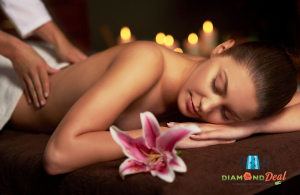 80 perces relaxáló masszázs - Szakadj ki a mindennapok rohanásából!