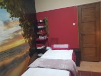 80 perces relaxáló masszázs - Szakadj ki a mindennapok rohanásából!