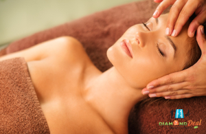 Hidratáló, feszesítő kezelés a Tokaji aszú és esszencia erejével, arc - nyak - dekoltázs masszázzsal