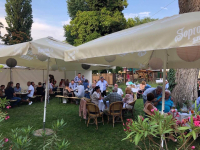 Ízletes varázslat akár az egész család részére: Családi pizzázás maximum 6 fő részére