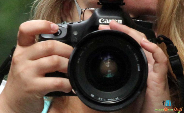 Alap fotós tanfolyam 3 órában online vagy személyesen