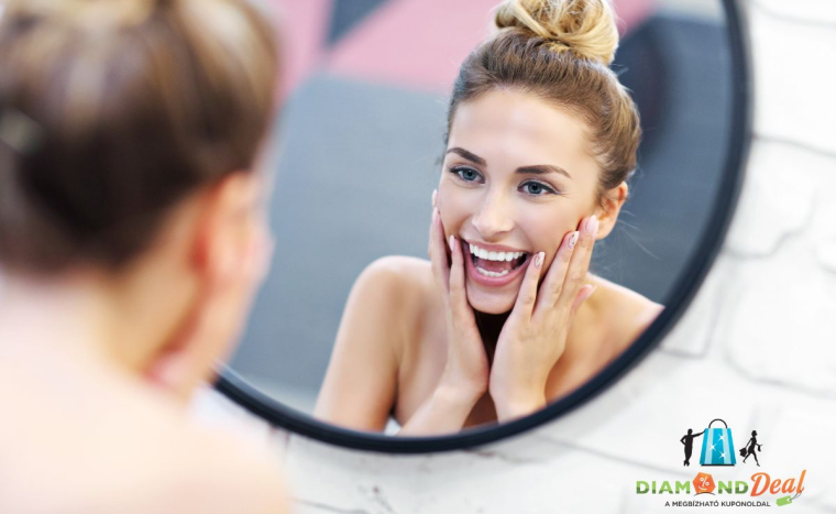 Tisztító kezelés, hogy újra üde legyen bőröd: Ekseption arckezelés zsíros, mitesszeres bőrre