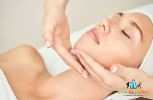 Tű nélküli ránctalanítás - Rádiófrekvenciás arcfiatalítás botox hatású szérummal