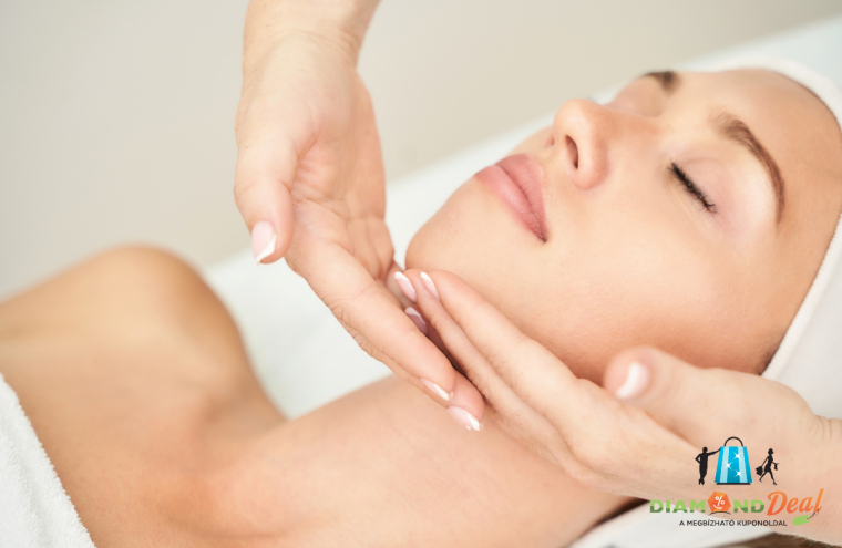 Tű nélküli ránctalanítás - Rádiófrekvenciás arcfiatalítás botox hatású szérummal