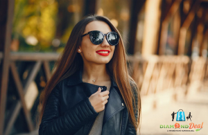 Készülj fel a napsütéses időre! - Dioptriás napszemüveg a Garay Optikában