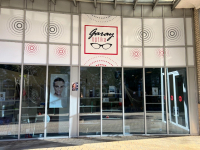 Készülj fel a napsütéses időre! - Dioptriás napszemüveg a Garay Optikában