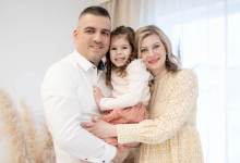 A közös pillanatok a legszebbek! - 1 órás Családi fotózás létszámkorlát nélkül