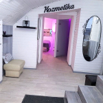 8 lépcsős, 60 perces teljes arckezelés csomag, hosszú beváltási idővel