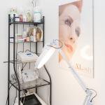 8 lépcsős, 60 perces teljes arckezelés csomag, hosszú beváltási idővel