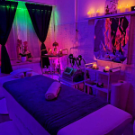 Perfect effect kombi! - Komplex bőrápolási élmény, életteli arcbőr tűszúrás nélkül 4 kezeléssel