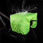 Kerékpár táska vízálló huzattal