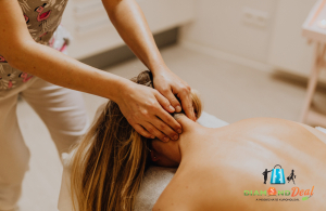 Felfrissülés az illóolaok varázsában - 2 alkalmas 60 perces narancs-fahéjas masszázsbérlet