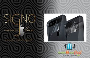 Matt vagy fényes előlapfólia Apple iPhone 4, 4S, 5, 5S, 6, 6S, 6 Plus, 6S Plus telefonodra!