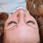 2D műszempilla építés + 3 héten belüli ajándék töltés - Gyönyörű pillák egész nyáron!