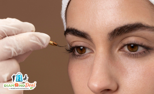 Káprázatos pillákról álmodsz? Választható 2D, 3D vagy 4D szempilla építés a Belvárosban