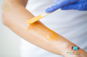 Szabadulj meg a zavaró szőrszálaktól - Teljes kar gyantázása a XIII. kerületben