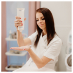 Szabadulj meg a zavaró szőrszálaktól - Teljes kar gyantázása a XIII. kerületben