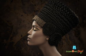 Készülj a nyárra komplett Fáraó nőnek kijáró kezeléssel! - Arany gélmaszkos Nefertiti arckezelés