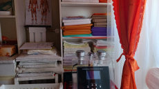 Készülj a nyárra komplett Fáraó nőnek kijáró kezeléssel! - Arany gélmaszkos Nefertiti arckezelés