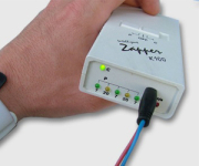 Méregtelenítés és alakformálás 1 az 1 ben! - Kavitációs ultrahang + Radiofrekvenciás kezelés+Zapper