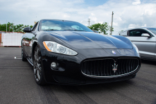 Őrületes élmény - Maserati Granturismo élményvezetés 3,5,6,8,10 vagy 12 körön át a Kakucsringen!
