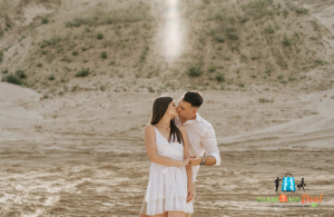 A közös út megkezdése  - 1 órás profi jegyes fotózás kültéren vagy beltéren