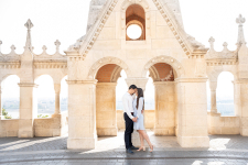 A közös út megkezdése  - 1 órás profi jegyes fotózás kültéren vagy beltéren